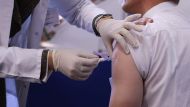 В этом году грипп в Италии считался самым тяжелым с 2004 года с точки зрения легкости распространения