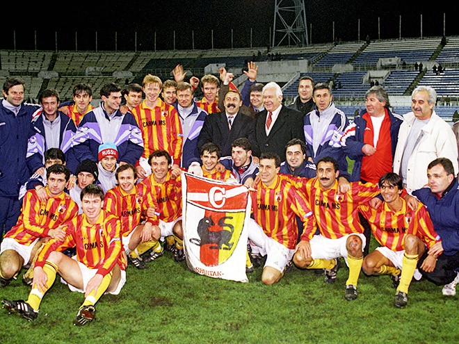 «Аланія», 1991-1996, 142 матчі, 60 голів   «Перлина-Сочі», 1997-1998, 36 матчів, 3 голи