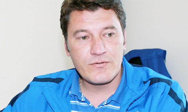 «Чорноморець», 1992-2005, 447 матчів, 47 голів