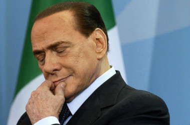 13 листопада 2011, 9:57 Переглядів:   Берлусконі подав у відставку