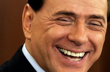 19 листопада 2008, 13:01 Переглядів:   Сільвіо Берлусконі