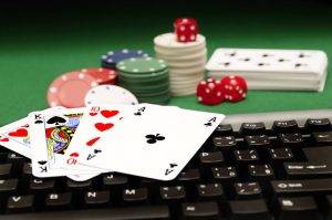 Різноманіття сайтів, що пропонують гру на реальні гроші онлайн   Онлай-покер набуває все більшої популярності   в усьому світі