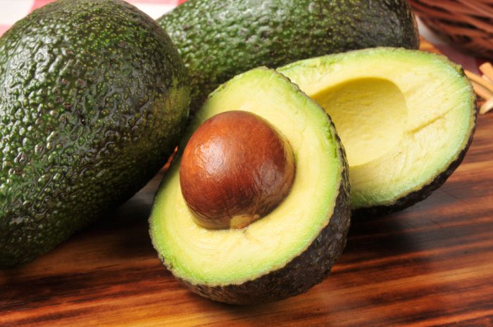 Інші переваги вживання авокадо ви можете дізнатися зі статті -   Про Корисних Свойствах Авокадо