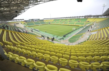 17 березня 2013, 17:46 Переглядів:   Анжи-Арена прийняла перший матч після реконструкції