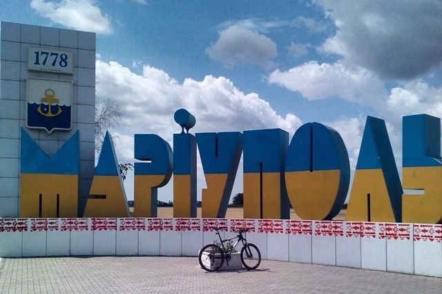 За словами маріупольського активістки, існує проблема з реакцією влади на ситуацію в Азовському морі