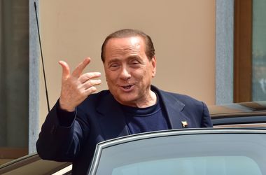 12 березня 2015 року, 18:02 Переглядів:   Сільвіо Берлусконі виправданий
