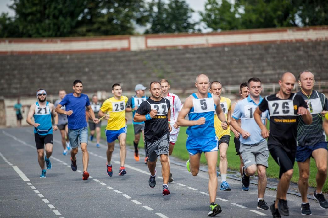 Як повідомляє адміністрація президента України, дев'ять з них пройшли відбір і представлятимуть нашу країну