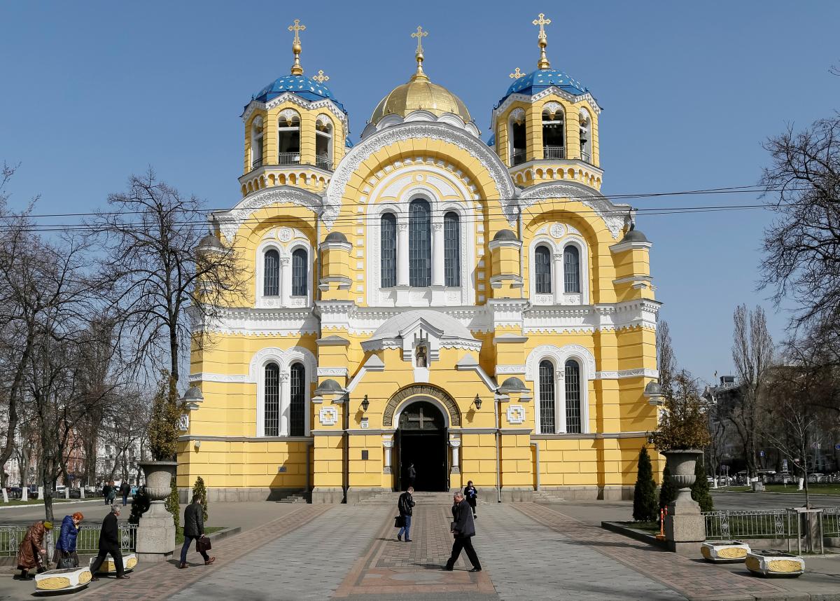 Оголошення дати Об'єднавчого Собору означатиме, що підготовчий процес завершено