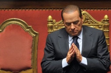10 листопада 2011, 11:39 Переглядів:   Берлусконі оголосив про намір незабаром піти у відставку