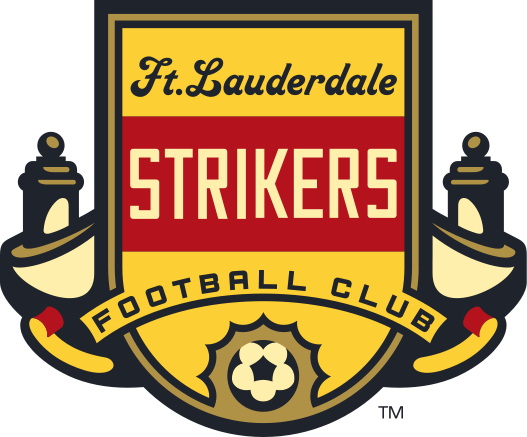 Для довідки: клуб з важко вимовним назвою Форт-Лодердейл Страйкерс був заснований в 2006 році (почав свої виступи в 2011 році, до цього носив назву ФК Майамі), грає в другій за силою футбольній лізі Північної Америки (NASL) і базується в однойменному курортному містечку на східному узбережжі південної Флориди