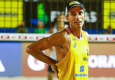 FIVB Beach Volleyball Rio Grand Slam - Day 3