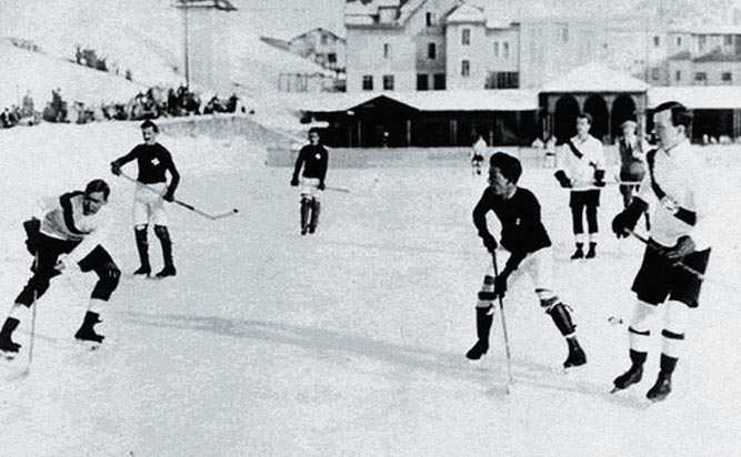 В цьому ж році виникла Національна хокейна асоціація (NHA), спадкоємицею якої стала знаменита Національна хокейна ліга (NHL), що з'явилася в 1917 році