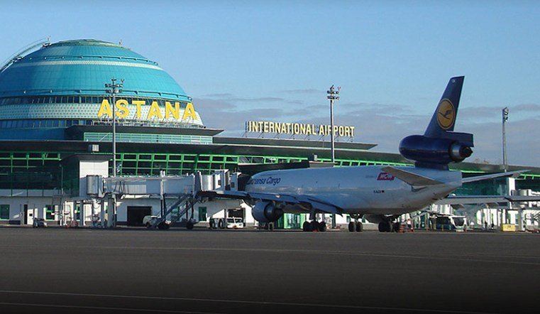 На популярні азіатські курорти через Астану - казахстанський авіаперевізник презентував в Челябінську новий прямий рейс до столиці сусідньої республіки, передає кореспондент ДТРК Південний Урал