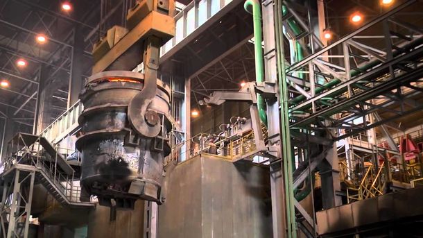 9 грудня 2016, 16:42 Переглядів:   ArcelorMittal Кривий Ріг виступає проти підвищення тарифів УЗ