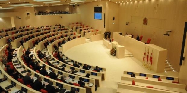 Після об'єднання в Грузії залишиться тільки 11 міністерств