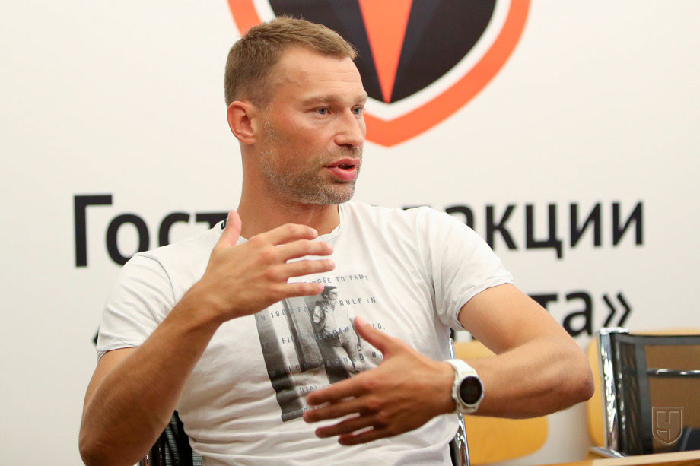 Колишній захисник ЦСКА і збірної Росії   Василь Березуцький   поділився думкою про ліміт на легіонерів, чинному в російському футболі