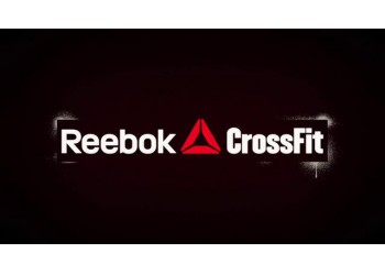 Л оготіп кроссфіта Reebok CrossFit стане символом нового фітнес-бренду