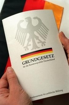 Не мати історії правопорушень в Німеччині