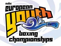 22 квітня 2018   Сьогодні в Італії в містечку Roseto degli Abruzzi, де в ці дні проходить молодіжний Чемпіонат Європи з боксу, відбудуться чвертьфінальні поєдинки у чоловіків і жінок