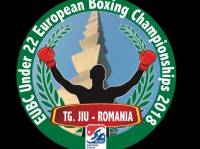 30 березня 2018   Сьогодні 29 березня в румунському місті Тиргу-Жиу триває Чемпіонат Європи з боксу серед спортсменів не досягли 22 років