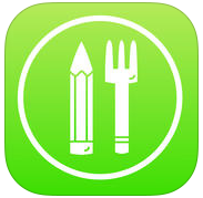 FoodDiary - простий в управлінні щоденник харчування