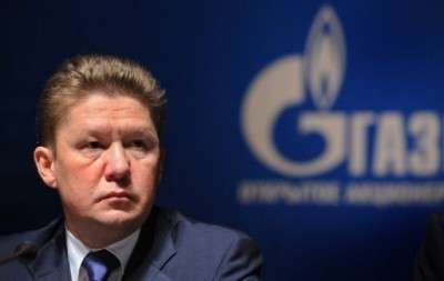 На цьому тижні компанія «Газпром» оголосила про те, що найближчим часом планує розірвання договорів на постачання газу на Україну, а також на транзит палива через цю країну