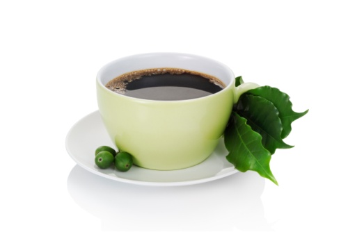 Сьогодні з екранів телевізорів і статей в різних ЗМІ ми часто чуємо про неймовірну користь зеленого кава