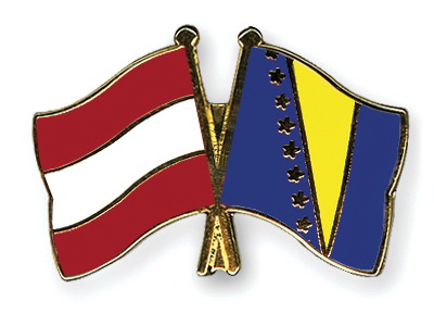 Австрія - Боснія і Герцеговина