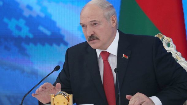 1 березня 2018, 13:37 Переглядів:   Олександр Лукашенко