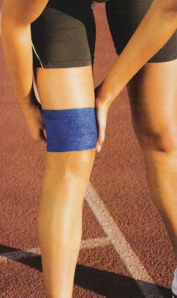 Біль в суглобах і зв'язках заважає вести нормальний спосіб життя, вільно пересуватися і   займатися спортом