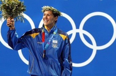 17 березня 2010, 10:05 Переглядів:   Яна Клочкова продала б медаль, щоб допомогти комусь