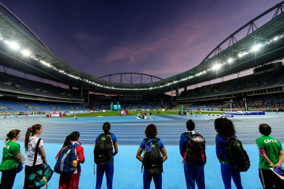 Бразильська олімпіада з попередніми витратами в $ 4,6 мільярда загрожує перевершити за видатками Лондон-2012 і Сочі-2014, йдеться в звіті