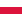 За підсумками міжконтинентальної олімпійської кваліфікації серед чоловічих команд путівки на   Олімпійські ігри 1972 року   виграли   Польща і   Румунія