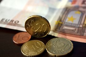 Фото: Штєпанка Будкова   - Словаччина вже давно перейшла на єдину європейську валюту