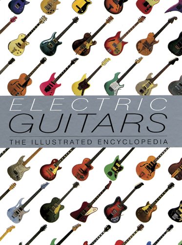 Історія гітари   Electric Guitars: The Illustrated Encyclopedia & nbsp   Автор: Tony Bacon   Переклад: журнал Guitars Magazine   Гітаристи майже завжди хотіли, щоб їх гітари звучали голосніше