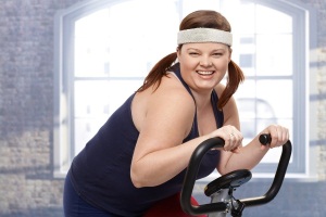 Зниження активності метаболізму або не сама корисна дієта - причин для набору надмірної ваги може бути багато