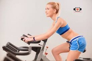 Тренування на велотренажерах покращують роботи серцево-судинної і дихальної систем