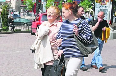 21 травня 2010, 7:42 Переглядів:   Держкомстат порахував, в яких регіонах України найбільша кількість дуже худих і дуже товстих людей