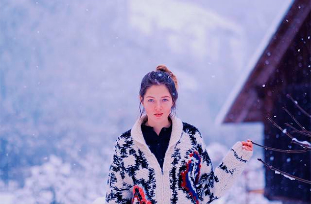 Олена Заварзіна, сноуборд   Заварзіна, поряд з чоловіком Віком Уайлдом, стала однією з героїнь Сочі-2014
