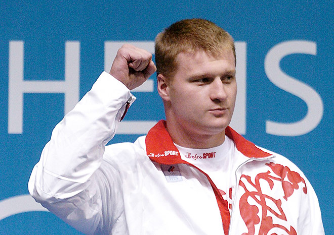 Валерій Іванович Бєлов є одним з найвідоміших і шанованих тренерів вітчизняного боксу