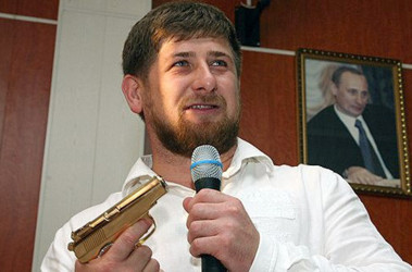 6 березня 2012, 8:01 Переглядів:   В Одесі хотіли вбити Кадирова