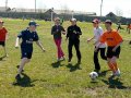 Футболом в Чугуївському районі цікавляться на рівних і чоловіки і жінки