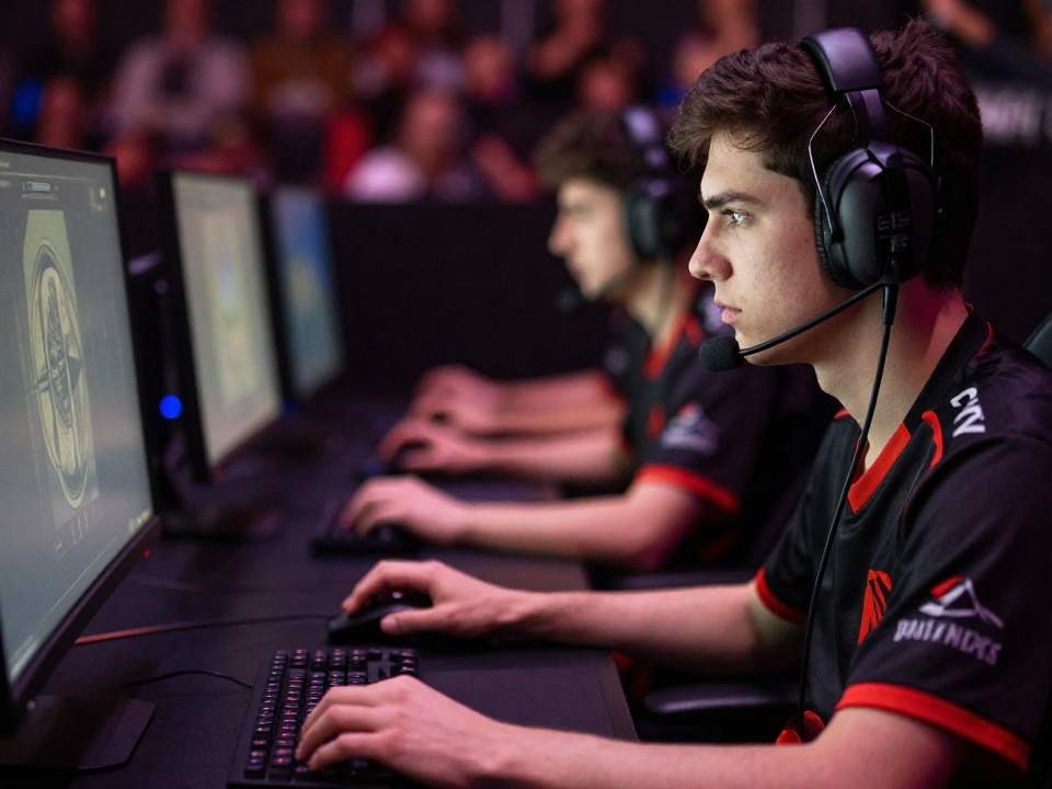 CS сайты с кейсами