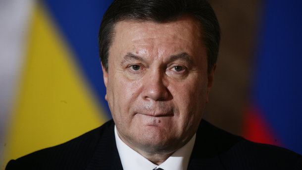 23 червня 2017, 19:22 Переглядів:   Віктор Янукович