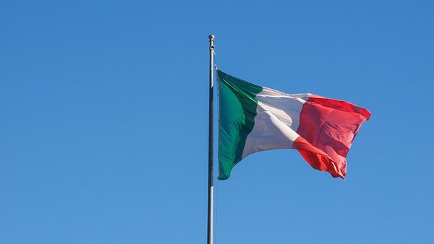 21 травня 2018, 12:53 Переглядів:   В Італії завершилися коаліційні переговори