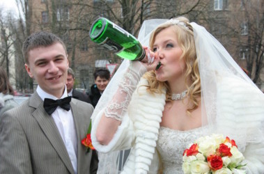 11 квітня 2012, 10:35 Переглядів:   Весілля в Одесі обійдеться від $ 5 до $ 10 тис