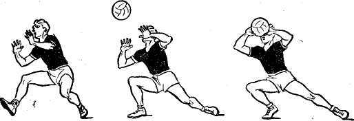 Недосвідченим гравцям важливо заздалегідь окремо відпрацювати   техніки падіння   і захистити   зап'ястя   і   колінні суглоби   наколінниками з метою запобігання травми