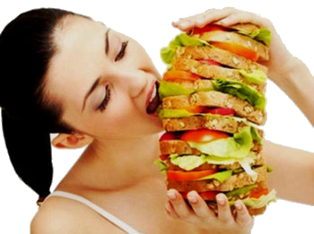 Фахівці в області здорового харчування дотримуються такої точки зору - щоб зберегти фігуру, зовсім не обов'язково сідає на жорсткі дієти