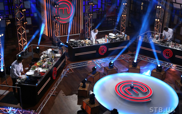 У середу, 27 грудня відбувся суперфінал сьомого сезону кулінарного шоу МастерШеф на каналі СТБ