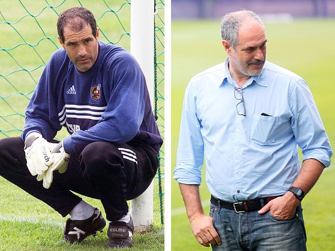 Пропрацювавши на цій посаді п'ять років, Субісаррета був звільнений новим президентом каталонського клубу Хосеп Бартомеу